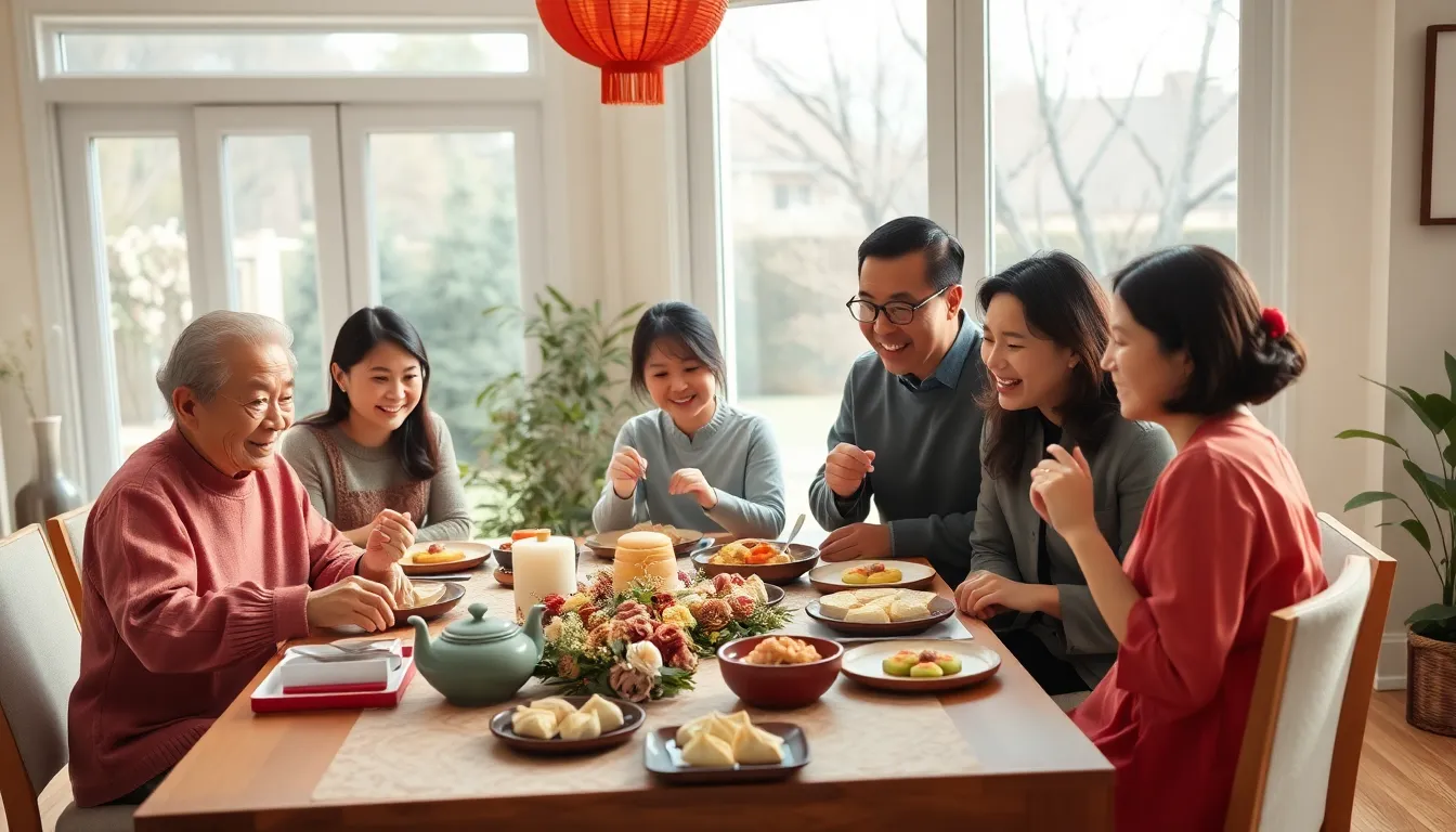 Chinese Family Traditions: A Deep Dive into Culture and Values ...
